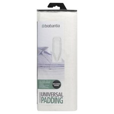 brabantia 熨斗板墊, 白色