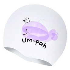 Rally Sports 矽膠泳帽 QRUC300, 1個, VIO