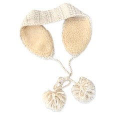 Urban Flex防寒冬季針織耳罩