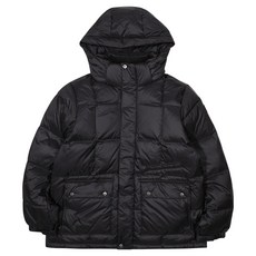 O'NEILL 男士 Hornegg 鴨絨連帽外套 OMDMO4110