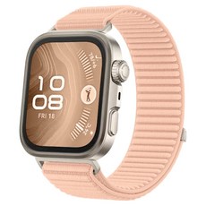 Focus&Choice 實用精緻運動手錶, 粉紅色, 1個