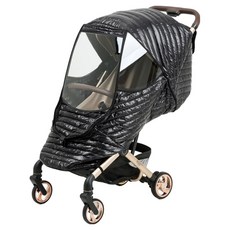 egg Zett Plus 防寒鋪棉多功能罩, 黑色, 1個