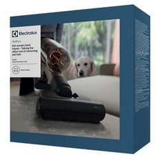 Electrolux 伊萊克斯 UltimateHome 700 / 900 專業寵物Plus吸嘴, ZE155, 1個