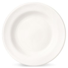 Blanc de Blanc Jours 小碟 10cm, 1個, 單一顏色