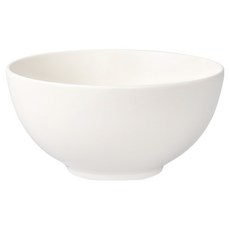 Blanc de Blanc Jour 麵碗 16cm, 1個, 單一顏色