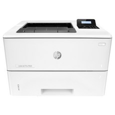 hp 惠普 LaserJet Pro A4黑白雷射印表機, M501dn