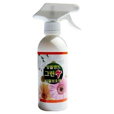 앙플랜트 그린싹 식물 보호제, 1개, 300ml