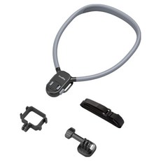 스몰리그 DJI 오즈모 포켓3 넥마운트 퀵릴리즈, 1개, 5567 1개, 5567
