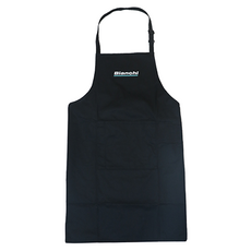 BIANCHI COW BOY 圍裙 C9621507, 1個, 單一顏色