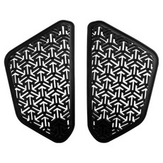 코미네 CE 레벨 2 골반 이너 보호대 세트 SK-842, 1세트