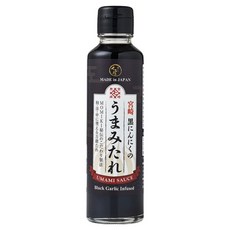 宮崎熟成 MOMIKI 鮮味醬, 1個, 180ml
