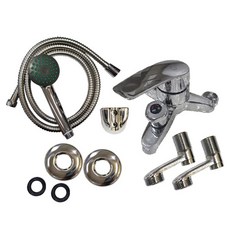 都炫I 浴室淋浴水龍頭 DHI-6001, 1套