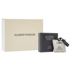 KP記憶香氛 台灣公司貨 隨身香氛組 探索之鑰經典隨身香水禮盒組 + 私人派對空間香氛包, 1套