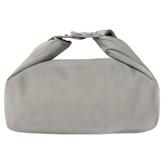 P.travel 日系純色便當袋, 卡其色, 1個