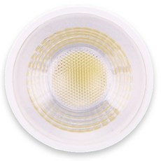 KDT LED 램프 MR16 GU10 5W 전구 캔들워머 할로겐전구, 전구색, 1개