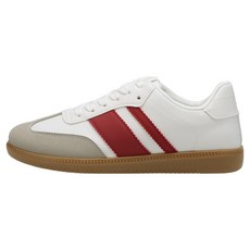 SHOOPEN 女款雙圈圓筒運動鞋 HPCR6GA301