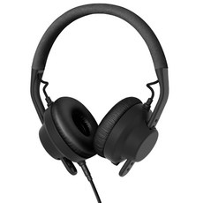 AIAIAI 專業監聽耳罩式耳機, 黑色, TMA-2 DJ XE