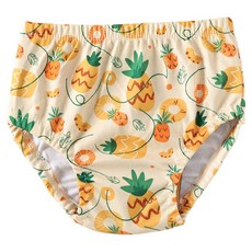 KOVIRA 安全防水內褲 Type9, 1個, 1入, S