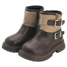 Rabbit Foot Tutu Belt 毛絨內裡靴