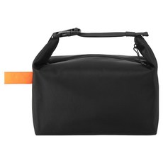 Scandihome 保溫便當袋, 1個, 黑色