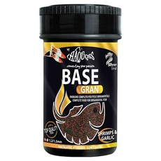 HAQUOSS 義大利海酷 熱帶魚緩沉顆粒, 1個