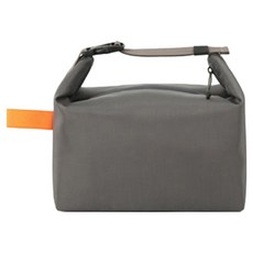 Scandihome 保溫便當袋, 1個, 灰色