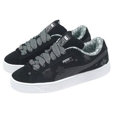 PUMA 女款 Suede XL HELLO KITTY 休閒鞋 40238101