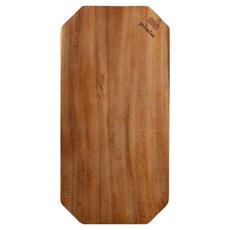 plala Raintree Octawood 砧板, 1個, 棕色