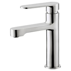 DAELIM BATH 單孔臉盆水龍頭 DL-L5610, 1個