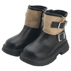 Rabbit Foot Tutu Belt 毛絨內裡靴