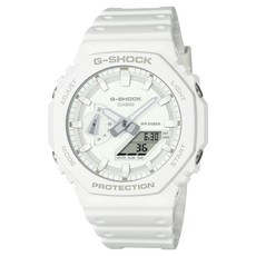 CASIO 卡西歐 G-SHOCK雙顯錶 GA-2100-7A7DR