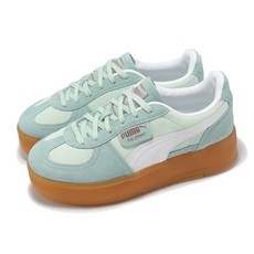 PUMA 女款 Palermo Elevata Wns 休閒運動鞋 39934811