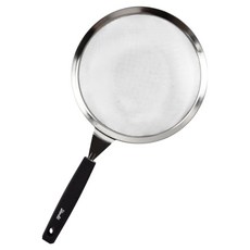 스텐릿 스텐304 무연마제 건지기 채망, 1개