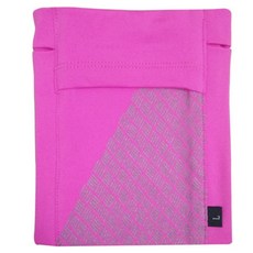 파라주니 러닝 아웃도어 스포츠 피트니스 소품 암백 HJ0599, 핑크, 1개