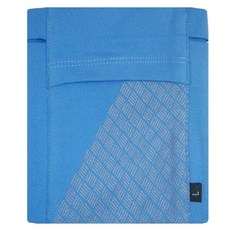 Parajuni 跑步戶外運動健身配件臂包 HJ0599, 1個, 藍色