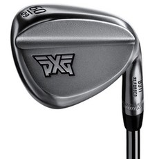 피엑스지 카네 0311 3X 포지드 웨지 크롬, S, 50도