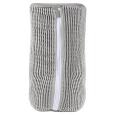 Iwayenstory Daygel防變形超細纖維運動鞋洗衣網, 1個, 灰色