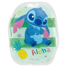 Skater 固定型冷卻包 CLBB1, 1個, 迪士尼 史迪奇