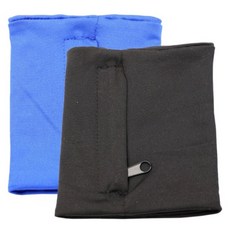 Parajuni 跑步戶外運動迷你小包手腕包 2件組 HJ0610, 1套, 混色