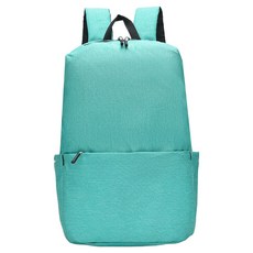 Whosscientific 日常自行車後揹包, 1個, 綠色