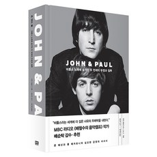 韓國 RHK 約翰與保羅, 伊恩.萊斯利