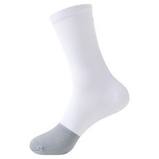 은희마법 편안한 스포츠 양말, 1개, 화이트
