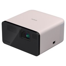 엡손 EF-21 미니 빔프로젝터 빔프로젝트 미니빔 가정용빔프로젝터 AS 3년, EF-21R