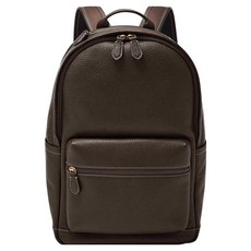 FOSSIL Buckner 頂部提把後揹包 MBG9631203
