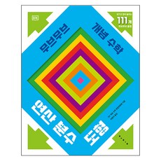 무브무브개념수학 연산분수 도형, 보림, 플랩북