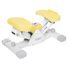 ROVERA 左右階梯步行有氧運動側踏步機 M-90, 黃色