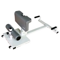 로베라 올인원 헬스 운동 멀티 스쿼트머신 MS-300, 화이트