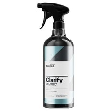 카프로 클래리파이 포빅 유리 발수 세정제, 1개, 1L