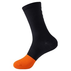 恩熙魔法 舒適運動襪, 1個, 黑色