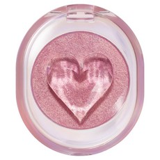 ETUDE 璀璨之星打亮餅 3g, 1個, 04金光珊瑚